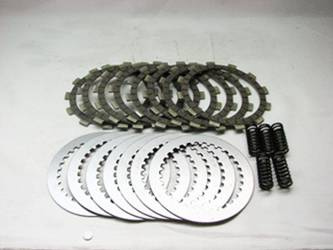 Psychic Kompletne sprzęgło Yamaha YZ 125 96-04