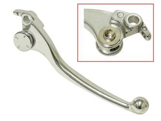 Dźwignia hamulca Kawasaki W 800 11- / Zx-9R 94-98 / Suzuki RGV 250 89-96 / GSF 400 BANDIT 91-93 / GS 500 99-00 / GSx-R 750 88-97 / Vx 800 90-02   NACHMAN