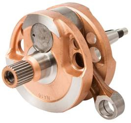 Hot Rods Wał korbowy Honda CRF 450R (13-16)