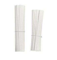 Accel Nakładki na Szprychy / Białe