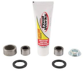 Pivot Works Dolne łożysko amortyzatora tylnego Yamaha YZ 85 / 125 / 250 / YZ 250 F / YZ 250 FX / YZ 450 F / WR 250 F / WR 450 F / YZ / WR 426