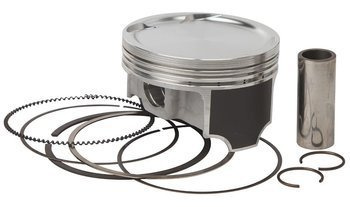 Tłok Vertex Kawasaki KVF 750 BRUTE FORCE '05-'148,8:1 (84.97mm) Replica sel.C