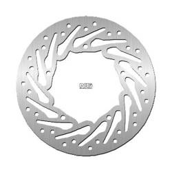 NG Tarcza hamulcowa przód DERBI GP1 50/125/250 05-10