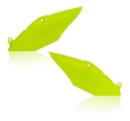 Acerbis Honda boczne panele CRF 250 2018> CRF 450 2017>