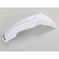 UFO Błotnik przód Suzuki RM 85 '00-'20 RESTYLING