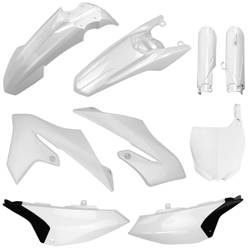 Komplet plastików Yamaha YZ 65 19-23 Polisport