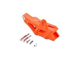 Nachman Prowadnica łańcucha KTM SX 07-10 EXC 08-10 POMARAŃCZOWA