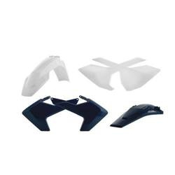 Acerbis Husqvarna zestaw plastików TC / FC; 16 >