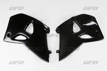 UFO Owiewki chłodnicy KTM 4T 96-99