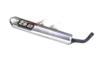 DEP Pipes Końcówka wydechu BETA RR 250/300 20-