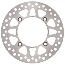 Tarcza hamulcowa przód Suzuki DR 250 90-95 DR 350 91-99