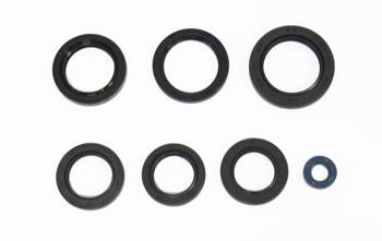 Komplet uszczelniaczy silnikowych KAWASAKI KVF360 PRAIRIE 03-13 / KFX700 04-09 Athena