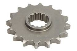 JT Zębatka przednia [16 zębów] SUZUKI DR 125 85-00