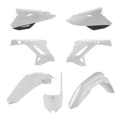 Komplet plastików Honda CR 125/250 04-07 Polisport