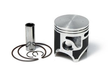 VERTEX Tłok [48.44 ] KAWASAKI KX 85 '01-'13 [Replica] [A]