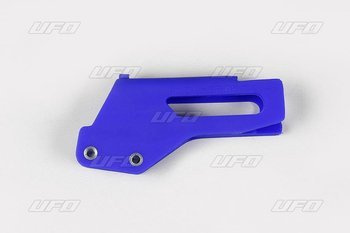 Prowadnica łańcucha UFO Yamaha YZ 125 / 250 '97-'01 / YZF / WRF '98-'02 / YZF '04-'06 - YA03871089 kolor niebieski