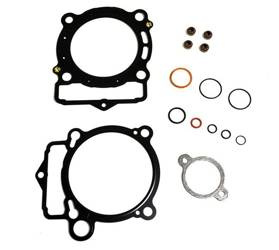 Athena Uszczelki Top-End KTM SXF 350 '11-'12, EXCF 350 '12-'13, Freeride 350 '13-'16