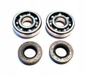 Bearing Worx Łożyska wału korbowego Sherco ENDURO 4.5I 04-13, SEF 450R 15-16, ENDURO 5.1I 04-13