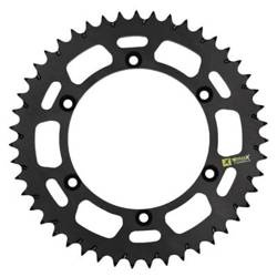 Zębatka tylna ALU ProX KX125/250/250F/450F 87-16 -48T-