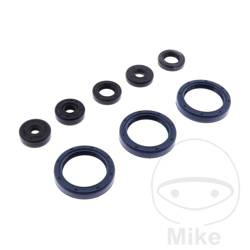 Athena Komplet uszczelniaczy silnikowych Kawasaki KX250F 21-21 (KXF250)