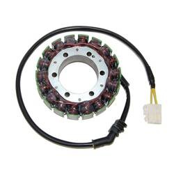 Electrosport Uzwojenie alternatora / stator Honda VTR 1000 98-05