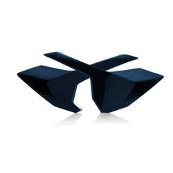 Acerbis Husqvarna pola numerowe boczne TC / FC 2016>