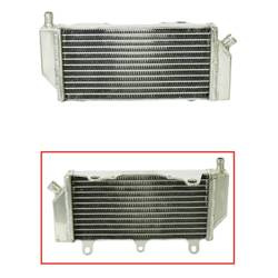 Nachman Chłodnica lewa Yamaha YZF 250/450 '14-17 wzmocniona / standardowa pojemność 1 szt.