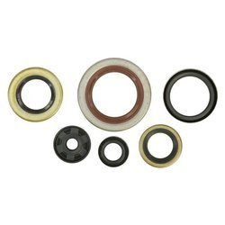 WINDEROSA Komplet Uszczelniaczy Silnikowych KTM SX 65 '09-'19