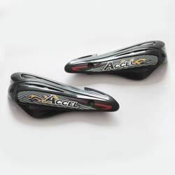 Accel Czarne Listki do Handbarów (HGS 10/11/12)