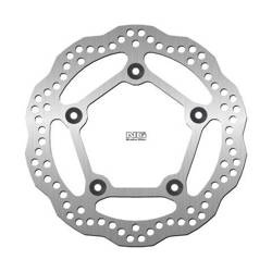 NG Tarcza hamulcowa tył YAMAHA T-MAX 530 12-15