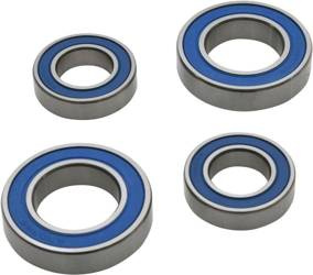 ALL BALLS Łożyska koła tylnego DUCATI Monster 797 17-20