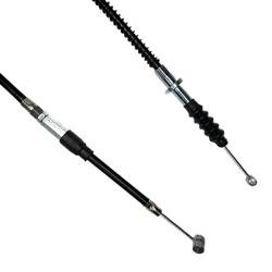 Linka sprzęgła Kawasaki KX 80/85