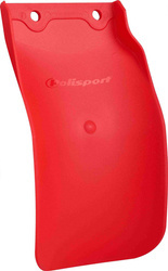 POLISPORT Osłona tylnego amortyzatora HONDA CRF 250R '10-'13 CRF 450R '09-'12