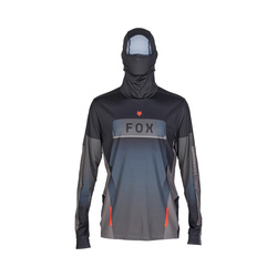 Bluza enduro FOX Ranger Drive kolor czarny