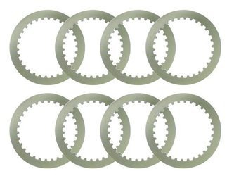 Nachman Przekładki tarcz sprzęgłowych Yamaha YZF250 01-16 / WR250F 01-16 (123 /9X91 /7X1 /2X30T)-8X (PS099A)