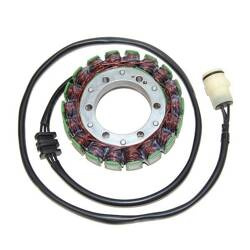 Electrosport Uzwojenie alternatora / stator Kawasaki KVF 650 PRAIRIE / BRUTE FORCE 02-08
