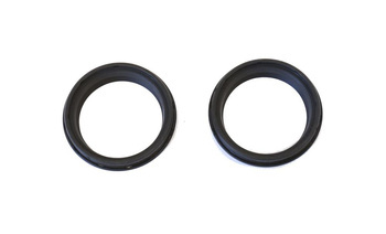 Uszczelniacze pyłowe przedniego zawieszenia KTM 05-18 Athena