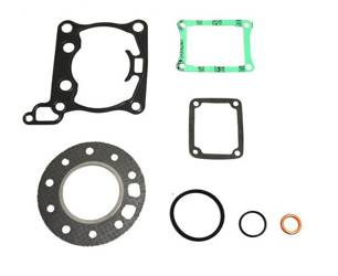 Uszczelki TOP-END SUZUKI RM125 87-88 Athena