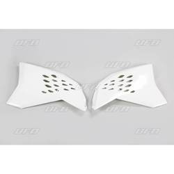 UFO Owiewki chłodnicy KTM SX/SX-F 07-10, EXC/EXC-F 08