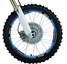 BLACKBIRD Okleina na felgi