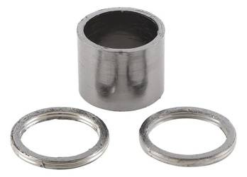 WINDEROSA Uszczelka Układu Wydechowego YAMAHA YFM 660 RAPTOR '01-05, YFM 700 RAPTOR '06-'14