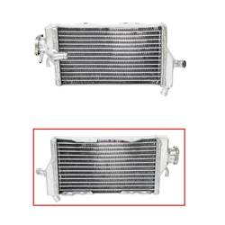 Nachman Chłodnica prawa Honda CR 250R '00-01 wzmocniona / standardowa pojemność 1 szt.