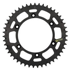 Zębatka tylna ALU ProX YZ/WR250/400/426/450F 98-16 -48T-
