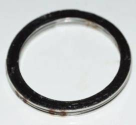 Uszczelka kolektora wydechowego KAWASAKI KDx 125 90-18 / KMx 85-93 / YAMAHA TDM 850 91-01 / WR 400F 98-02 / xTZ 750 SUPER TENERE 89-95 / YFZ 450 04-13 / YZ 400F 98-99 / xZ 426F 00-02 / YZ 450F 03-05 Athena