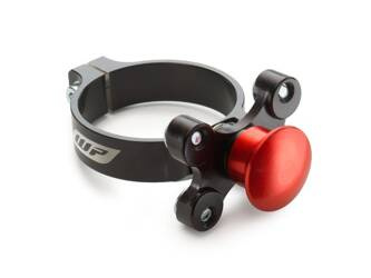 WP Blokada amortyzatorów / Szybki start / Holeshot KTM SX 65 '21-'24 , GAS GAS MC 65 '21-'24 , Husqvarna TC 65 '21-'24