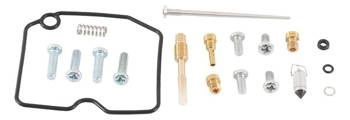 ALL BALLS Zestaw naprawczy gaźnika Arctic Cat 500 FIS AT / MT 04 / 500 FIS TBX 04