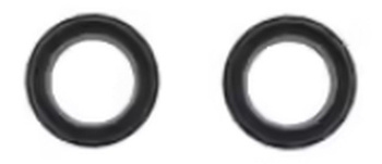 Uszczelniacze pyłowe przedniego zawieszenia HONDA SH i 125 01-04 / HONDA SH i 150 01-04 / Athena