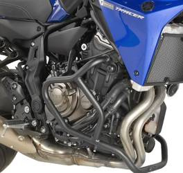 KAPPA GMOLE OSŁONY SILNIKA YAMAHA MT 07 TRACER (16-19), MT 07 (18-20)