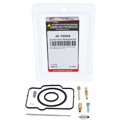 Zestaw naprawczy gaźnika KAWASAKI KX125 93 All Balls