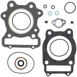 WINDEROSA Uszczelki Top-end HONDA TRX 300FW FOURTAX '88-'00 BIG BORE 77MM